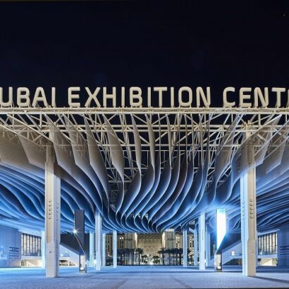 The Ultimate Guide to Exhibitions in Dubai, UAE: Hub of Innovation & Opportunity